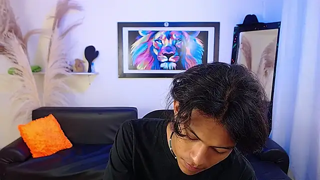 dreyk20 online show from September 30, 2025, 2:45 pm