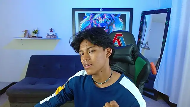 dreyk20 online show from November 13, 2025, 4:33 pm