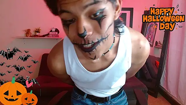 dreyk20 online show from October 31, 2025, 4:14 pm