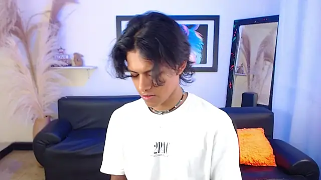 dreyk20 online show from September 25, 2025, 2:12 pm