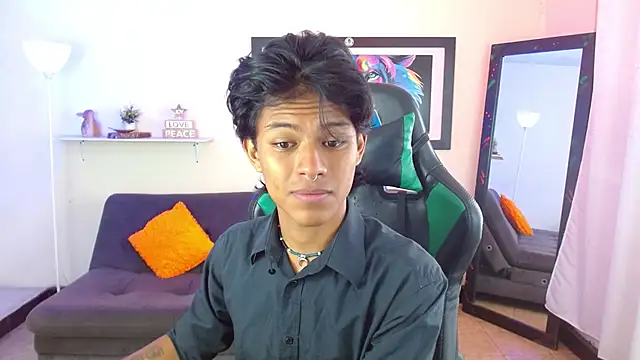 dreyk20 online show from November 29, 2025, 1:44 pm