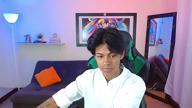 dreyk20 online show from December 5, 2025, 2:04 pm