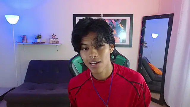 dreyk20 online show from January 7, 2026, 2:11 pm