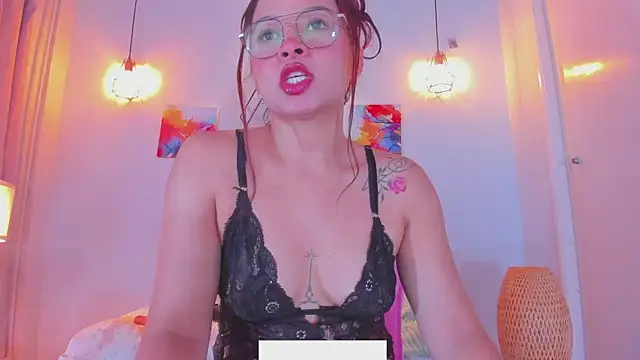 Karlaliones69 online show from February 20, 2026, 11:45 am