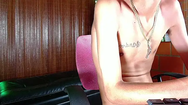 briamhoconor xh online show from December 21, 2025, 9:00 am