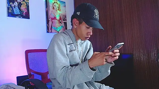 briamhoconor xh online show from January 11, 2026, 3:24 am