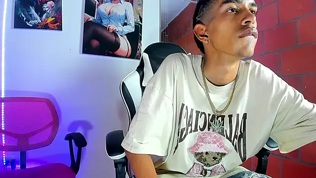 briamhoconor xh online show from March 23, 2026, 2:55 am