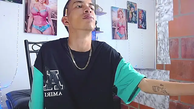 briamhoconor xh online show from September 24, 2025, 11:32 pm