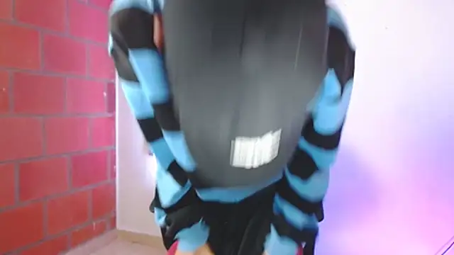 briamhoconor xh online show from March 26, 2026, 3:49 am