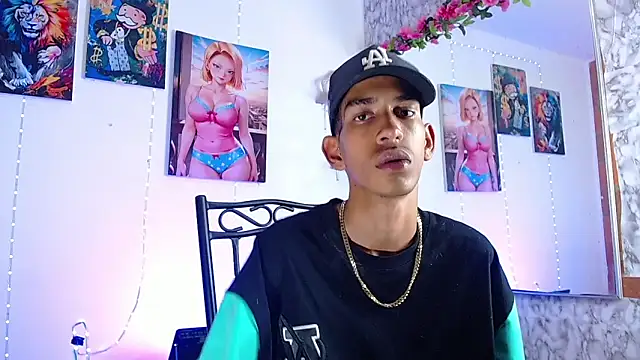 briamhoconor xh online show from October 8, 2025, 12:45 am