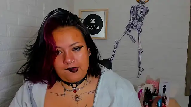 Snapshot of Arthemisa_tay69 chatting on October 14, 2025, 3:51 am Arthemisa tay69 online show from October 14, 2025, 3:51 am