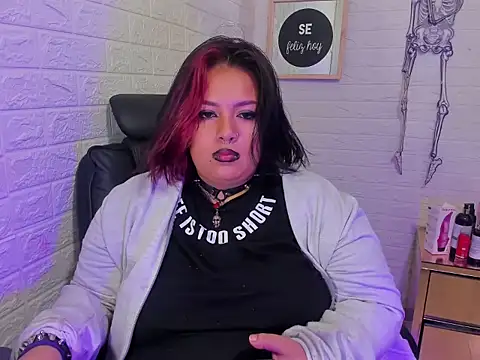 Snapshot of Arthemisa_tay69 chatting on October 20, 2025, 4:03 am Arthemisa tay69 online show from October 20, 2025, 4:03 am