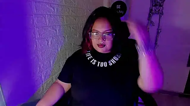 Snapshot of Arthemisa_tay69 chatting on October 25, 2025, 3:38 am Arthemisa tay69 online show from October 25, 2025, 3:38 am