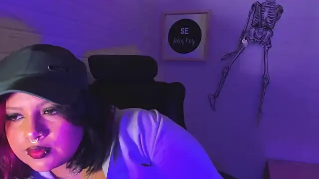 Snapshot of Arthemisa_tay69 chatting on October 16, 2025, 2:42 am Arthemisa tay69 online show from October 16, 2025, 2:42 am