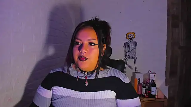 Snapshot of Arthemisa_tay69 chatting on October 31, 2025, 5:04 am Arthemisa tay69 online show from October 31, 2025, 5:04 am