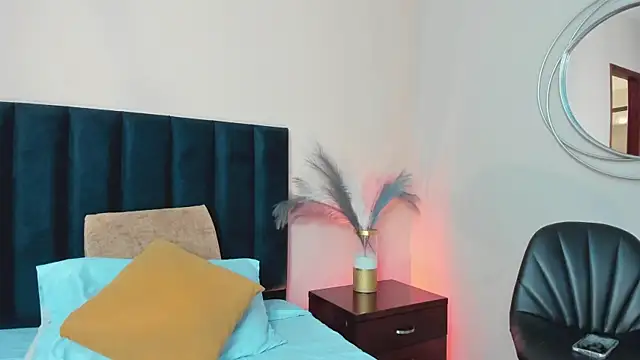 Snapshot of IremLee_ chatting on October 30, 2025, 12:53 am IremLee online show from October 30, 2025, 12:53 am