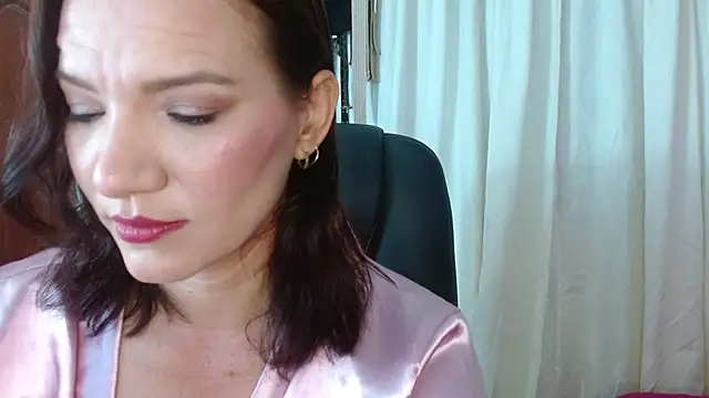 BriggiteSkyAngels online show from October 25, 2025, 9:19 am