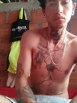 Tattoboy19cm online show from November 4, 2025, 1:04 pm