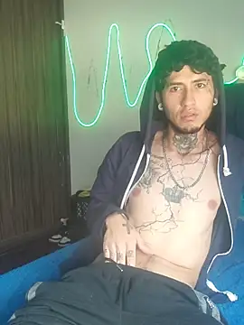 Tattoboy19cm online show from October 12, 2025, 9:27 pm