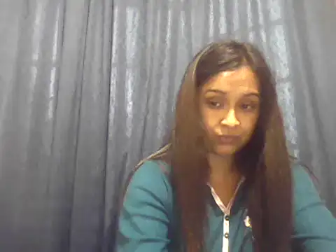 cute indianxo online show from October 2, 2025, 3:15 pm