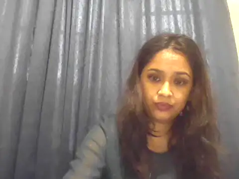 cute indianxo online show from September 23, 2025, 4:30 am