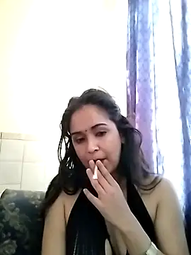 cute indianxo online show from March 18, 2026, 7:33 am