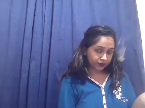 cute indianxo online show from September 18, 2025, 7:06 pm