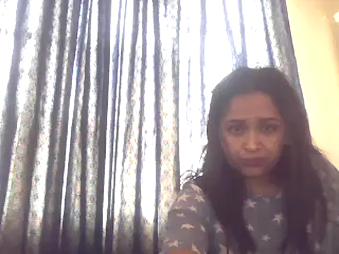 cute indianxo online show from September 17, 2025, 6:26 am