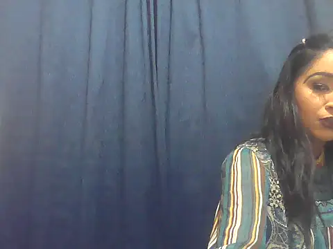 cute indianxo online show from September 14, 2025, 10:10 pm