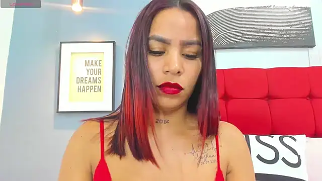 Shirly cooper  online show from September 22, 2025, 9:32 pm