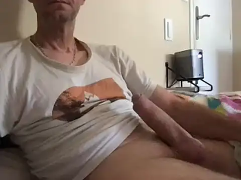 orbix2007 online show from April 10, 2026, 9:49 am