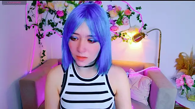 Ketrin Jones online show from April 4, 2026, 7:37 am