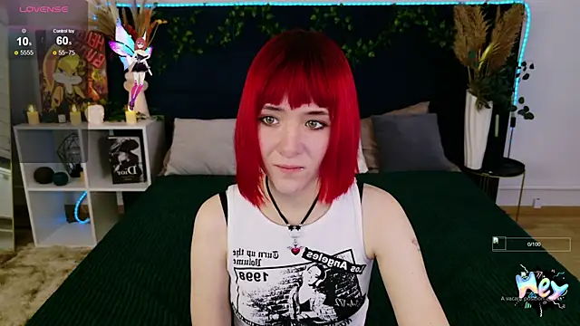 Snapshot of Ketrin_Jones chatting on October 13, 2025, 5:09 am Ketrin Jones online show from October 13, 2025, 5:09 am