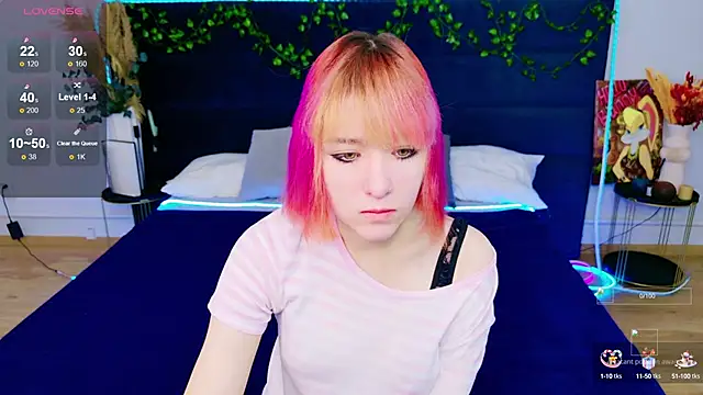 Snapshot of Ketrin_Jones chatting on September 29, 2025, 5:03 am Ketrin Jones online show from September 29, 2025, 5:03 am