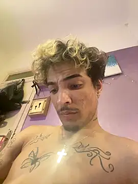 luluycoco online show from September 13, 2025, 12:32 am