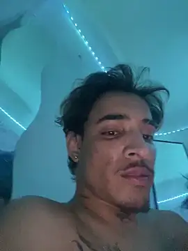 luluycoco online show from September 21, 2025, 6:40 am