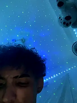 luluycoco online show from October 7, 2025, 5:36 pm