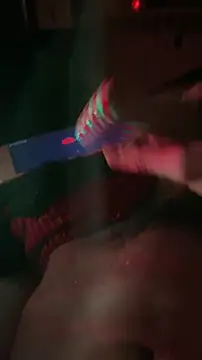 luluycoco online show from October 30, 2025, 11:19 am