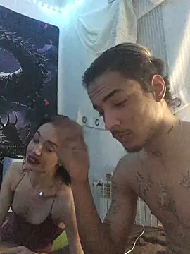 luluycoco online show from September 15, 2025, 9:59 pm