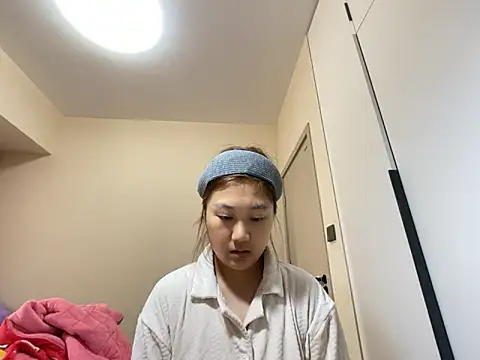 Snapshot of xena0501 chatting on February 25, 2026, 9:31 am xena0501 online show from February 25, 2026, 9:31 am