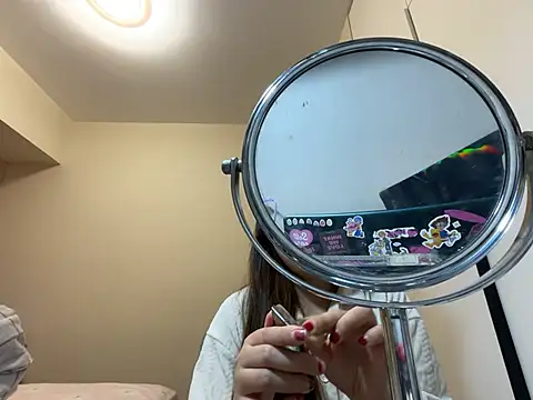 Snapshot of xena0501 chatting on February 26, 2026, 11:54 am xena0501 online show from February 26, 2026, 11:54 am