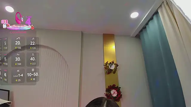  Shy Jenny  online show from January 17, 2026, 1:09 am