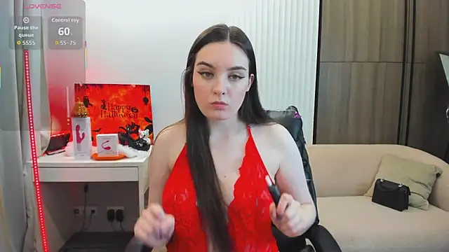  Shy Jenny  online show from October 24, 2025, 1:04 am