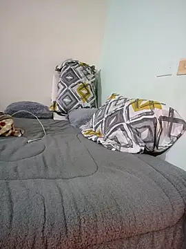 Maximiliano444 online show from October 31, 2025, 9:00 pm