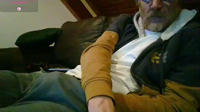 Vrenico-SC online show from February 8, 2026, 10:29 pm