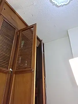 AmaiaSalvatore online show from March 28, 2026, 8:43 pm