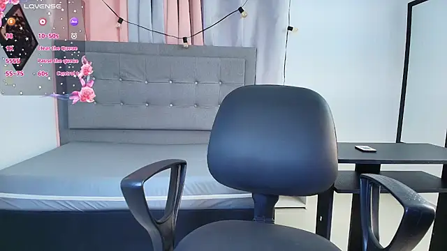 saray reese online show from October 11, 2025, 12:28 pm