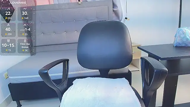 saray reese online show from September 26, 2025, 12:23 pm