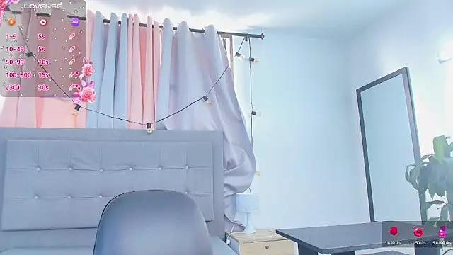 saray reese online show from September 28, 2025, 12:45 pm