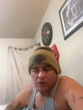 silverbay-456 online show from January 14, 2026, 6:06 am